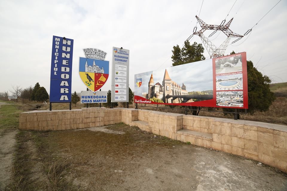 Consilierii locali au votat. 10 străzi din Hunedoara vor fi reabilitate