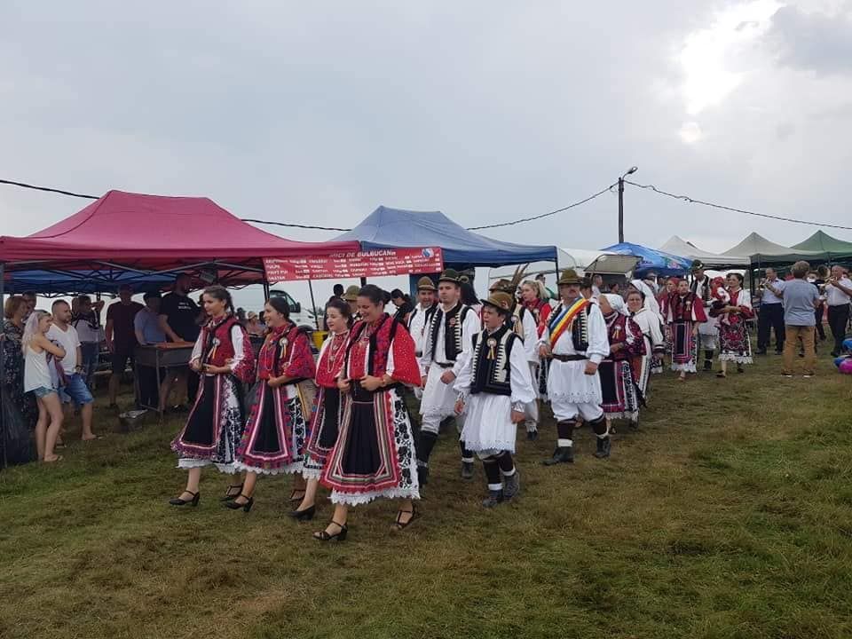 Pădurenii vor petrece pe Dealul Cornetului. O nouă ediție a festivalului dedicat regretatului Drăgan Muntean