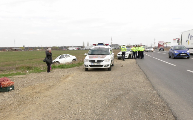 O copilă din Hunedoara, hărțuită sexual de un bărbat de 52 de ani