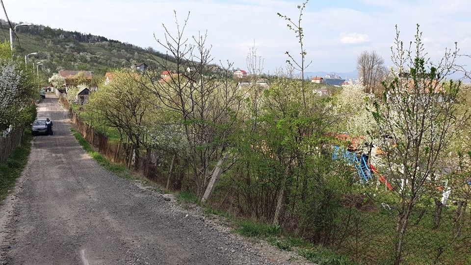 Încă o stradă din Deva va fi modernizată