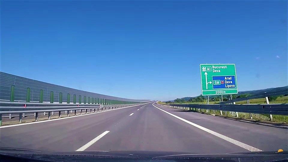 Suspans prelungit. Când se deschide lotul 3 al autostrăzii A1 Lugoj-Deva?