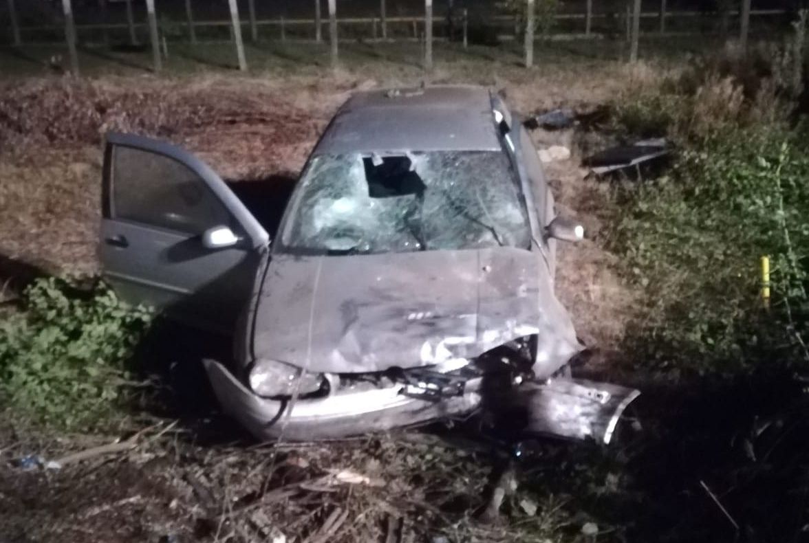 Accidentul mortal de lângă Halta Geoagiu, produs ca urmare a consumului de alcool