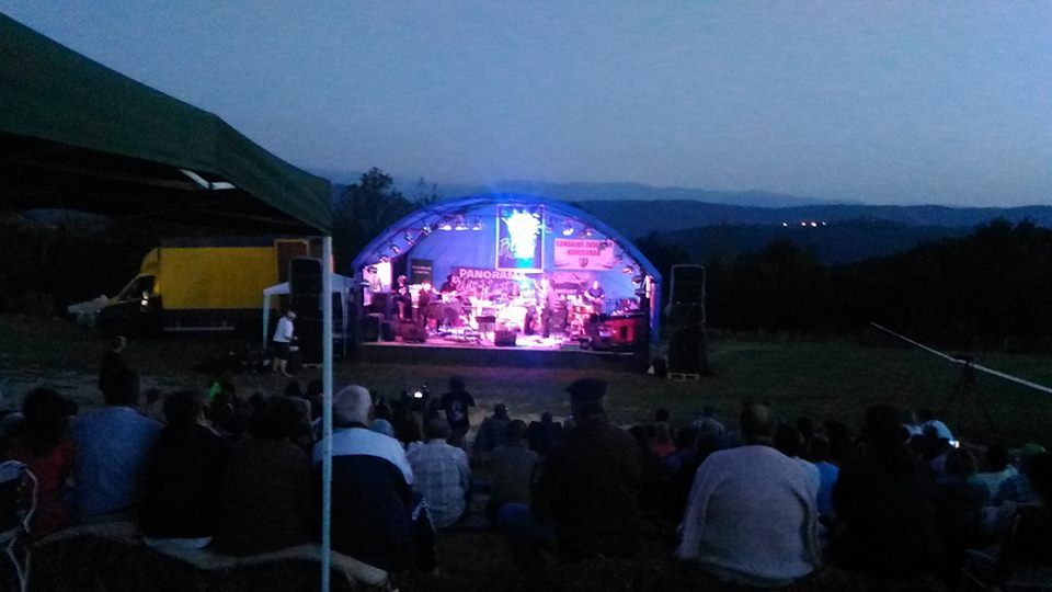 Blues în „creierii” munților. „Panorama Blues festival”, o nouă ediție cu multe noutăți