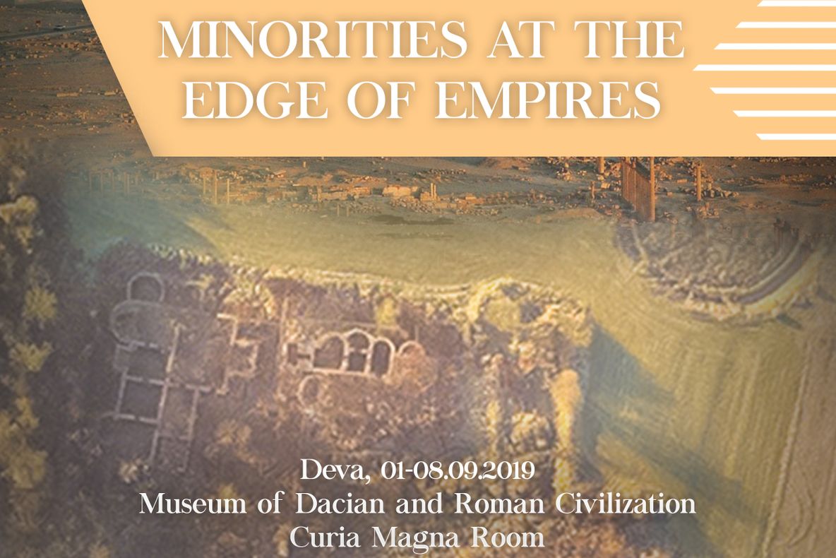 Muzeul din Deva, gazdă a unui simpozion internațional
