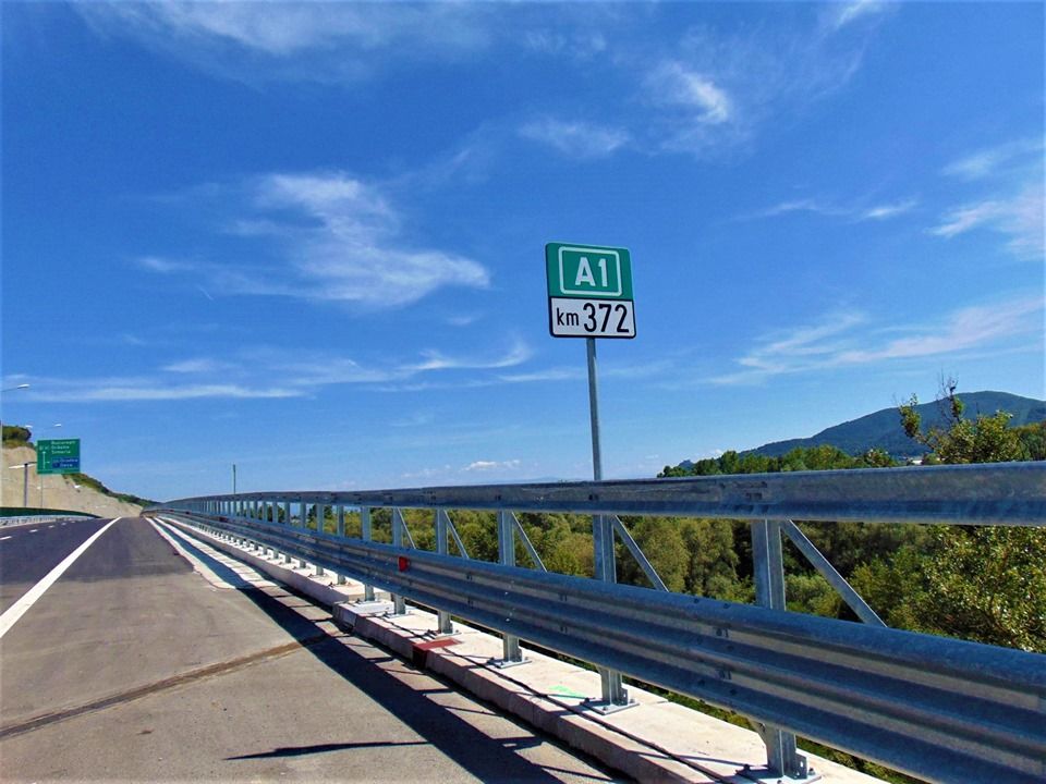 Explicații după rezilierea contractului de pe lotul 3 al autostrăzii Lugoj - Deva