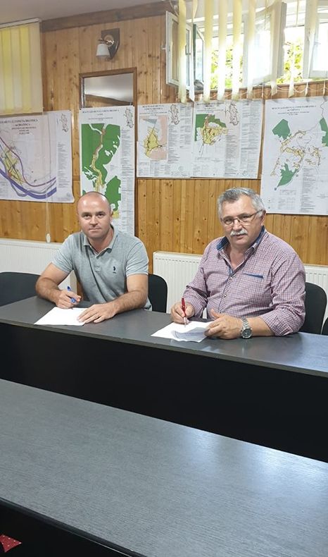 Fonduri europene pentru achiziționarea unui utilaj multifuncțional