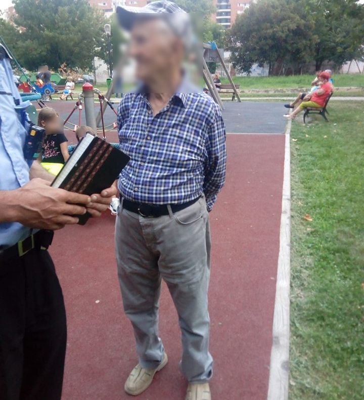 Un minor a dispărut dintr-un centru de plasament din Orăștie