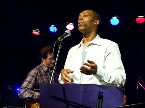 Americanul Dean Bowman revine la Simeria. Ce spunea Madonna despre artist