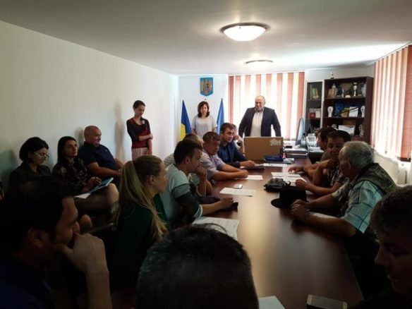 20 de familii din Petrila au fost premiate