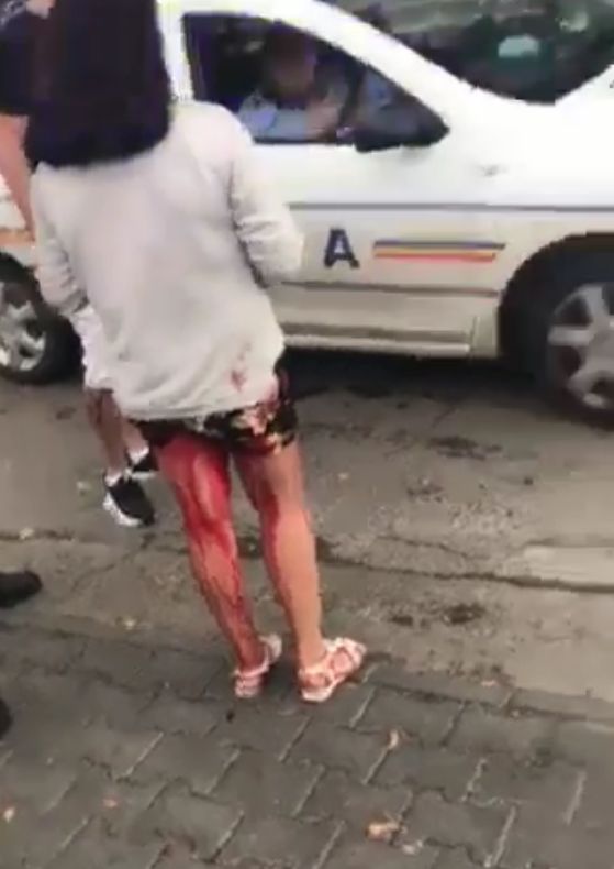 Minoră din județul Alba, găsită la Simeria. Fata era dată în urmărire națională