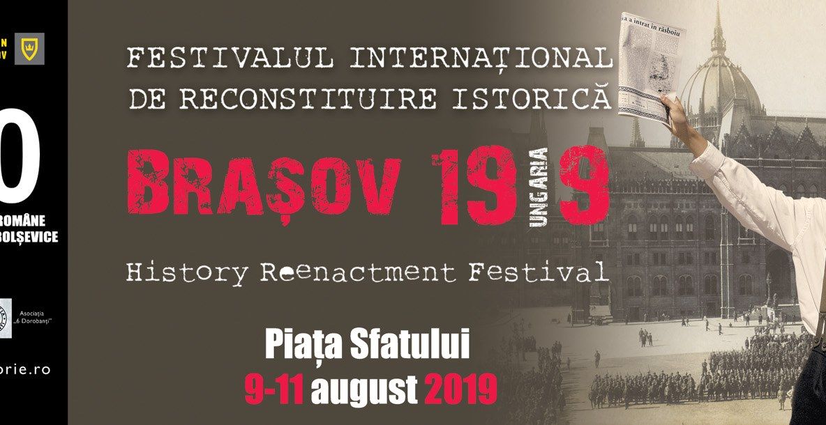 Festivalul berii are loc la Petroșani