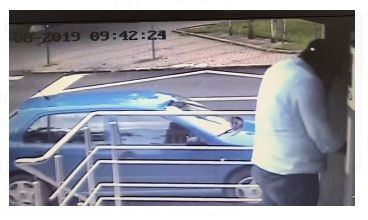 VIDEO| Şofer surprins pe contrasens pe lotul 4 al autostrăzii A1 Lugoj -Deva, la nici două ore de la inaugurare