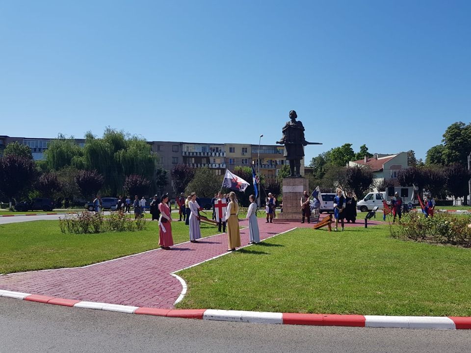 563 de ani de la moartea lui Iancu de Hunedoara