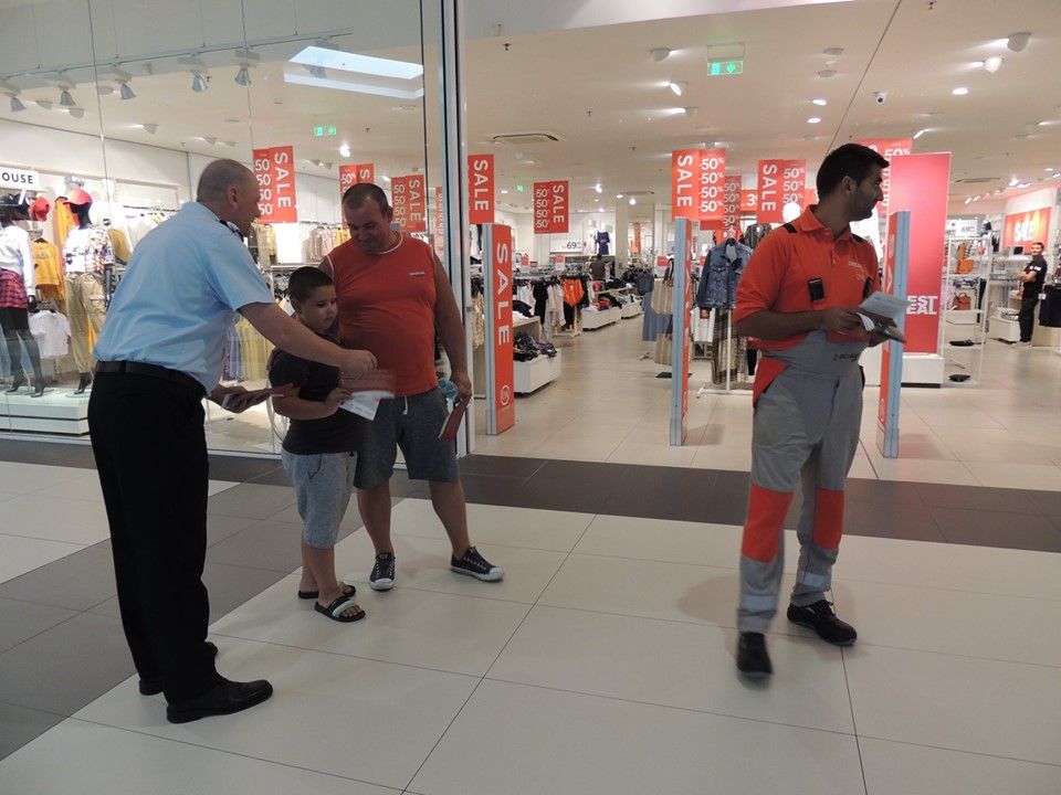 Acțiuni care pot salva vieți