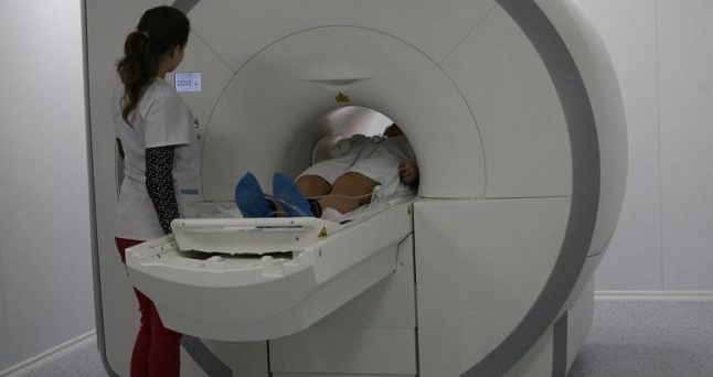 RMN nou la spitalul județean din Deva, probabil, din toamnă