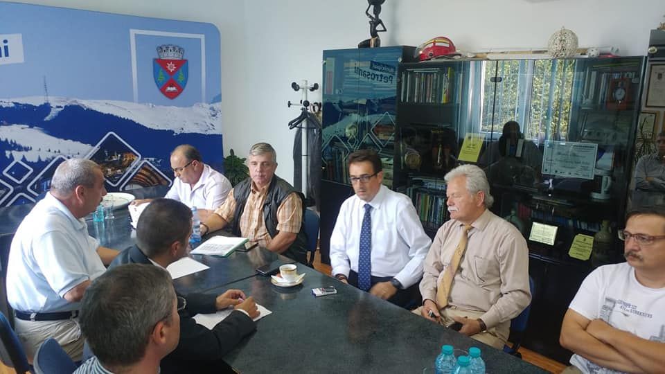 Soarta abonaților serviciului de termoficare din Valea Jiului rămâne incertă