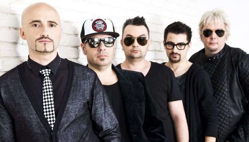 „Voltaj” vine la „Zilele Simeriei”. Concerte în Parcul Tineretului