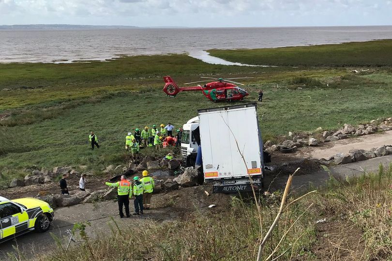 Un hunedorean şi-a găsit sfârşitul departe de casă, în Anglia. Un chirurg faimos a încercat să îl salveze