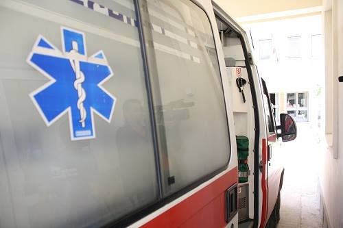 Prelevare de organe la spitalul județean din Deva. Un pacient aflat în moarte cerebrală a dat șansa la viață altor bolnavi