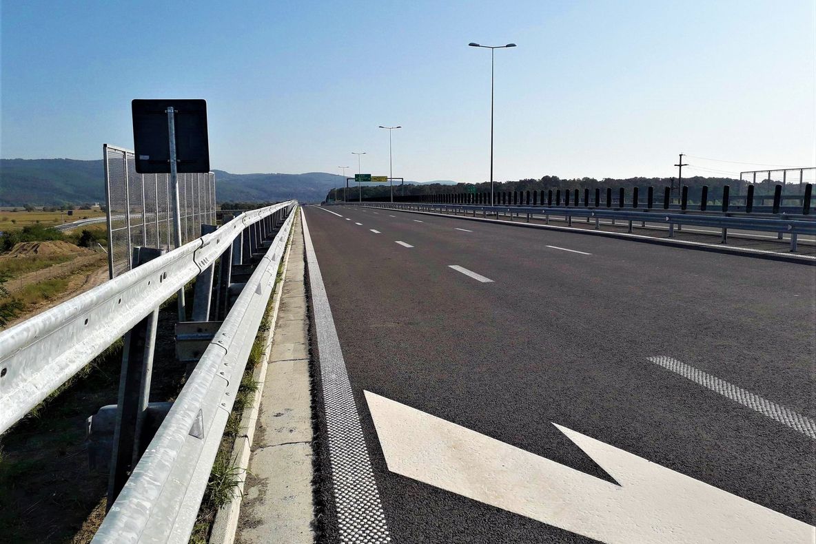 CNAIR a pierdut prima bătălie în instanță cu constructorii spanioli ai lotului 3 al A1 Lugoj -Deva