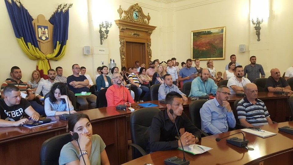 Programul Start -Up Nation: Finanțări pentru 340 de antreprenori hunedoreni, în ultimii doi ani