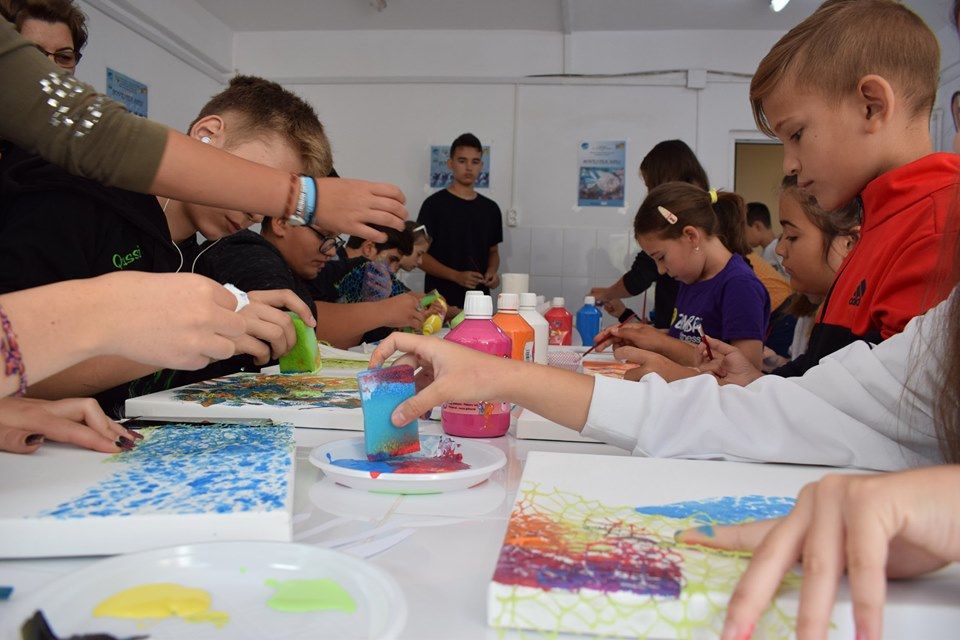 Importanța apei, în imagini