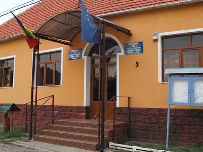 Comuna Beriu va avea o grădiniță cu program prelungit