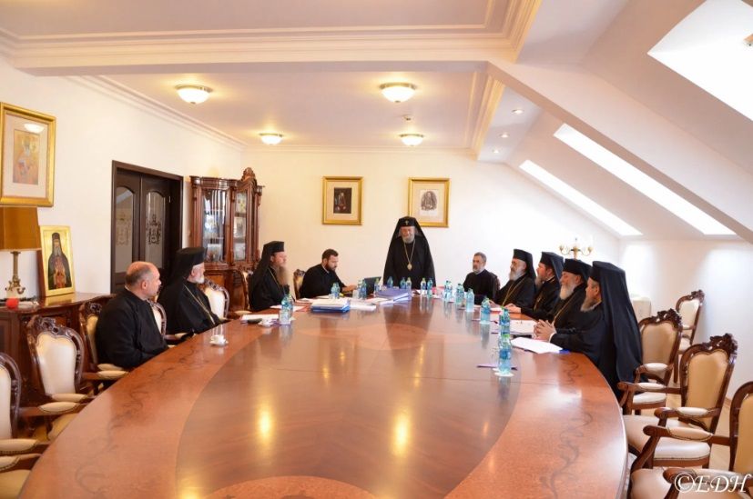 Canonizarea Părintelui Arsenie Boca a fost aprobată, la Deva. Dosarul, înaintat Sinodului BOR