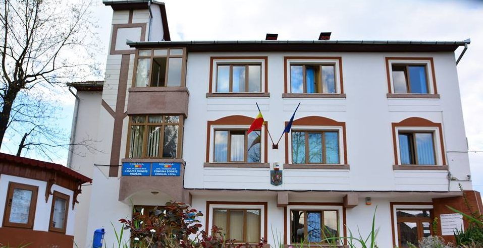 Facilităţi fiscale şi pentru locuitorii din Şoimuş care îşi achită restanţele la bugetul local