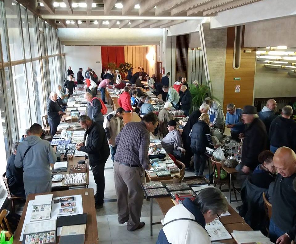 Anticarii îşi dau, din nou, întâlnire la Deva