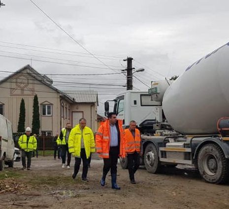 Lotul 3 al autostrăzii A1 Lugoj-Deva ar putea fi deschis în două săptămâni. Anunţul ministrului Transporturilor, Răzvan Cuc