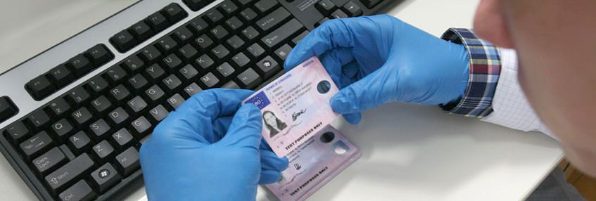 Fişa medicală pentru obţinerea permisului auto, valabilă un an