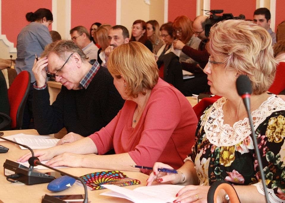 Ședință extraordinară la CL Deva. Patru proiecte de hotărâre, supuse votului aleșilor locali