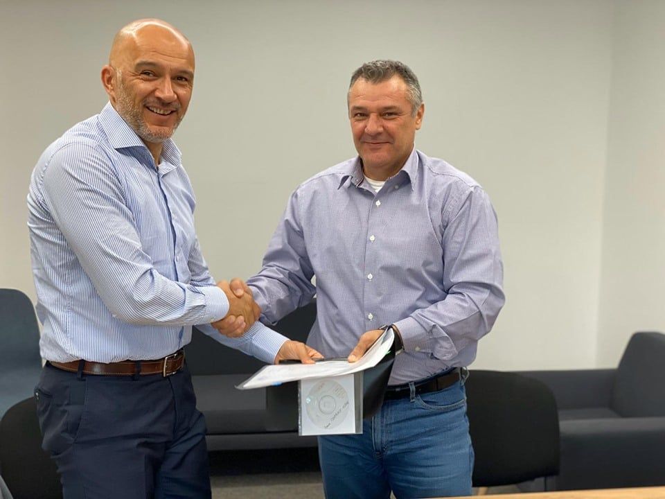 Centrul istoric al Devei, reamenajat cu peste 4,5 milioane de euro