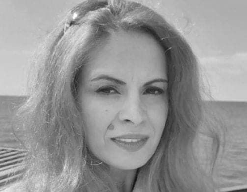 Ana Podaru s-a stins din viață