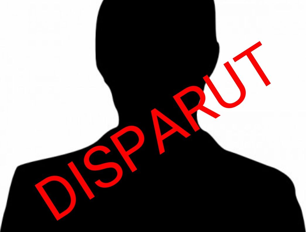 L-ați văzut? Hunedorean, dat dispărut de fratele său