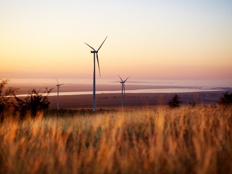 30 de mineri ar putea lucra în industria eoliană