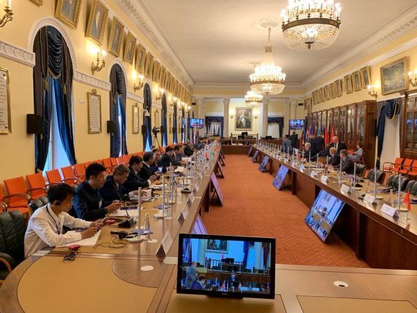 Experții INSEMEX, la Forumul Autorităţilor de Reglementare în Domeniul Securităţii Industriei Miniere