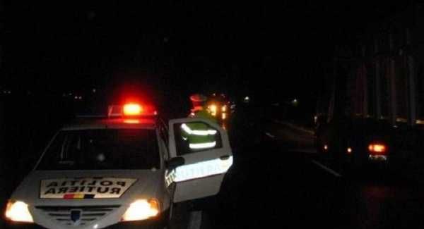 Încă un șofer prins drogat la volan, la Hunedoara