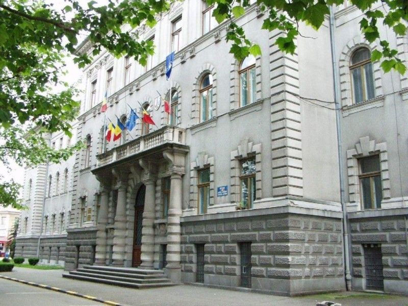 „Porți deschise” la Tribunalul Hunedoara și Judecătoria Deva