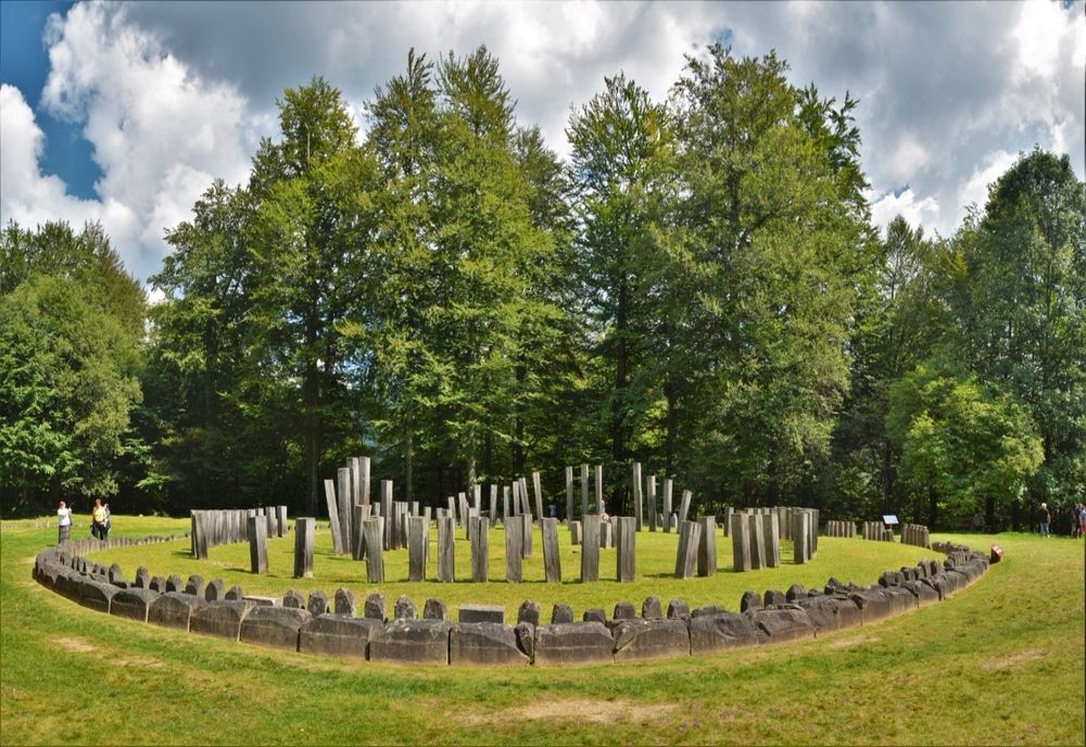 Situl istoric Sarmizegetusa Regia trece la programul de iarnă