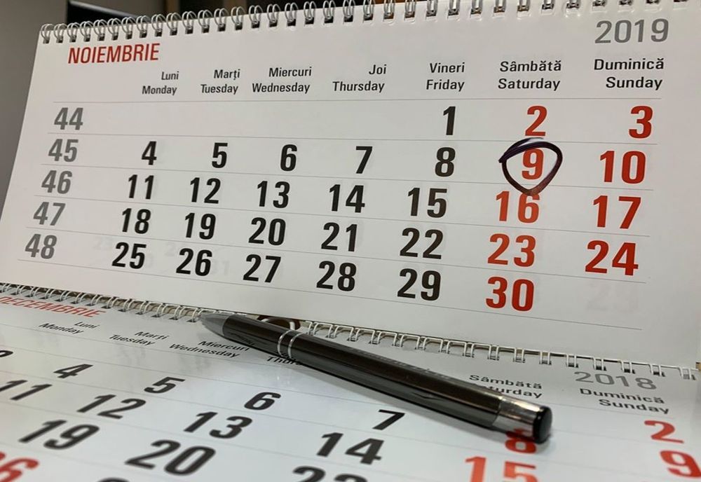 Program special, astăzi, la “Starea Civilă” din Deva