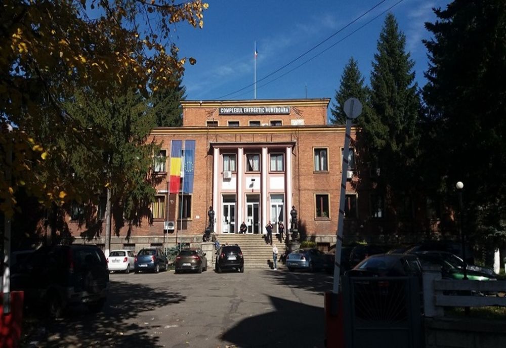 Salariile angajaților de la Complexul Energetic Hunedoara, sub semnul întrebării