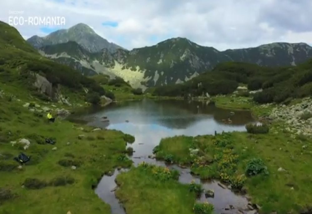 Frumusețile Destinației ecoturistice Țara Hațegului -Retezat, promovate printr-un film lansat în premieră