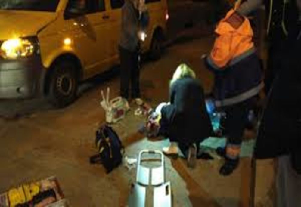 Accident mortal provocat de un șofer băut