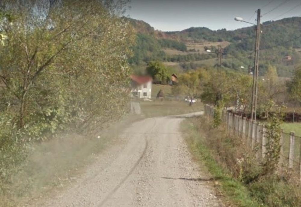 Proiect pentru modernizarea infrastructurii rutiere din satele hunedorene