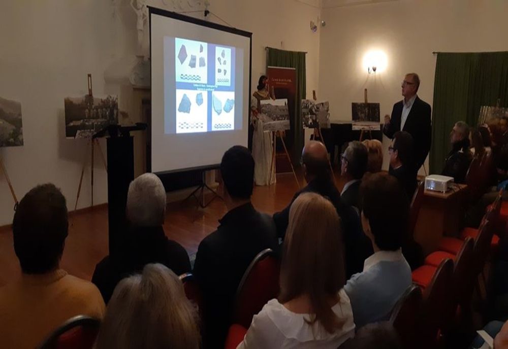 „Ziua Patrimoniului Mondial UNESCO din România”, marcată la Deva