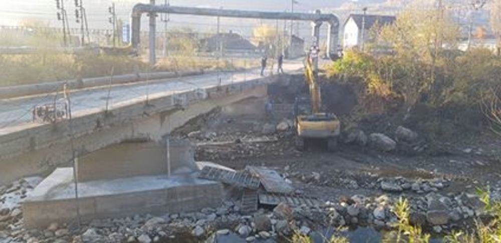 Lucrări pentru ca cetățenii din zonele marginalizate să nu rămână izolați