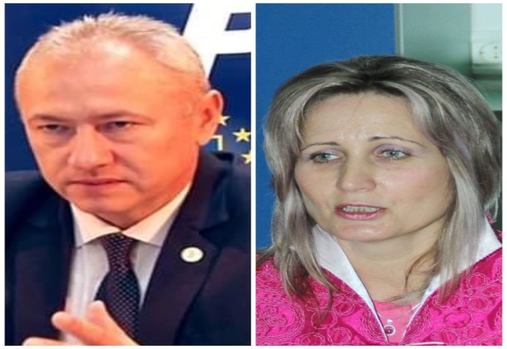 Scandal pe banii profesorilor hunedoreni