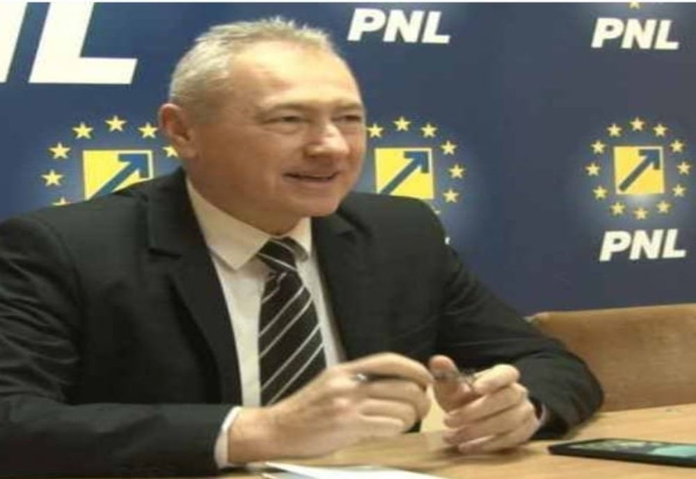 Liderul PNL Hunedoara, deputatul Lucian Heiuș: „Am reușit să ștergem culoarea roșie a județului Hunedoara”